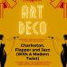 ✨ LVC Short Course Alert! Step Back into the Roaring Twenties! Announcing Art Deco Dance! ✨